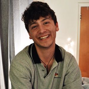 Meet your Posher, Daniel